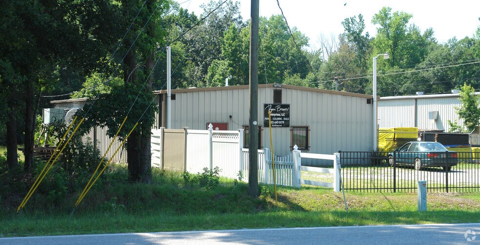 1446 Pineview Rd, Columbia, SC à louer - Photo de l’immeuble – Image 2 sur 5