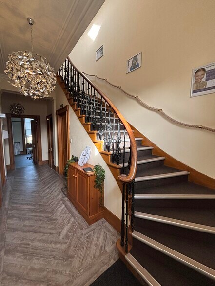 9 Carden Pl, Aberdeen à louer - Photo de l’immeuble – Image 2 sur 4