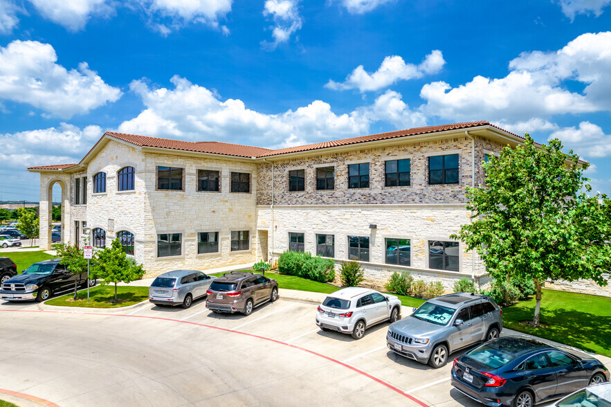 1314 E Sonterra Blvd, San Antonio, TX à louer - Photo de l’immeuble – Image 2 sur 3