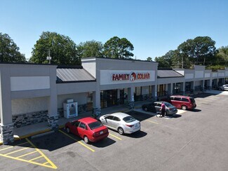 Plus de détails pour 2800-2810 E 10th St, Greenville, NC - Local commercial à louer