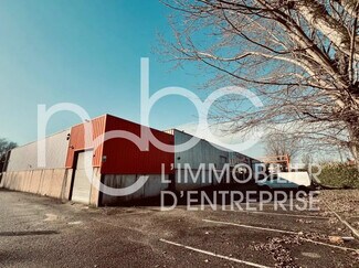 Plus de détails pour Industriel/Logistique à vendre