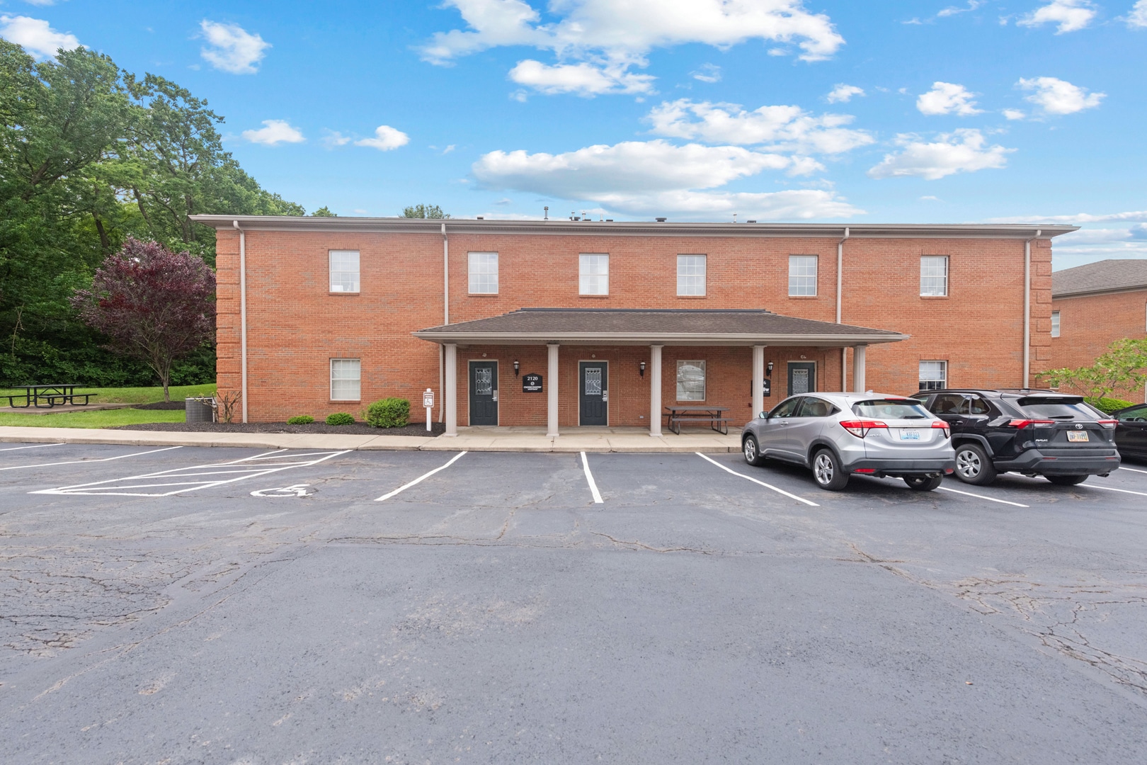 2116-2120 Chamber Center Dr, Lakeside Park, KY à louer Photo de l’immeuble– Image 1 sur 14