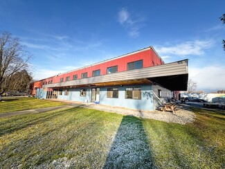 Plus de détails pour 823 Ferry Rd, Charlotte, VT - Industriel/Logistique à vendre