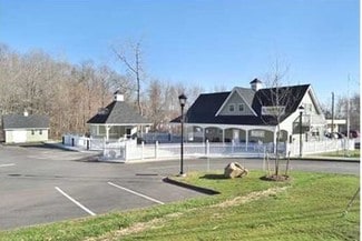 Plus de détails pour 1384 Main St, Coventry, CT - Local commercial à vendre