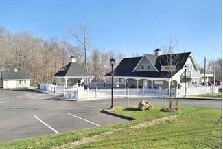 Plus de détails pour 1384 Main St, Coventry, CT - Local commercial à vendre