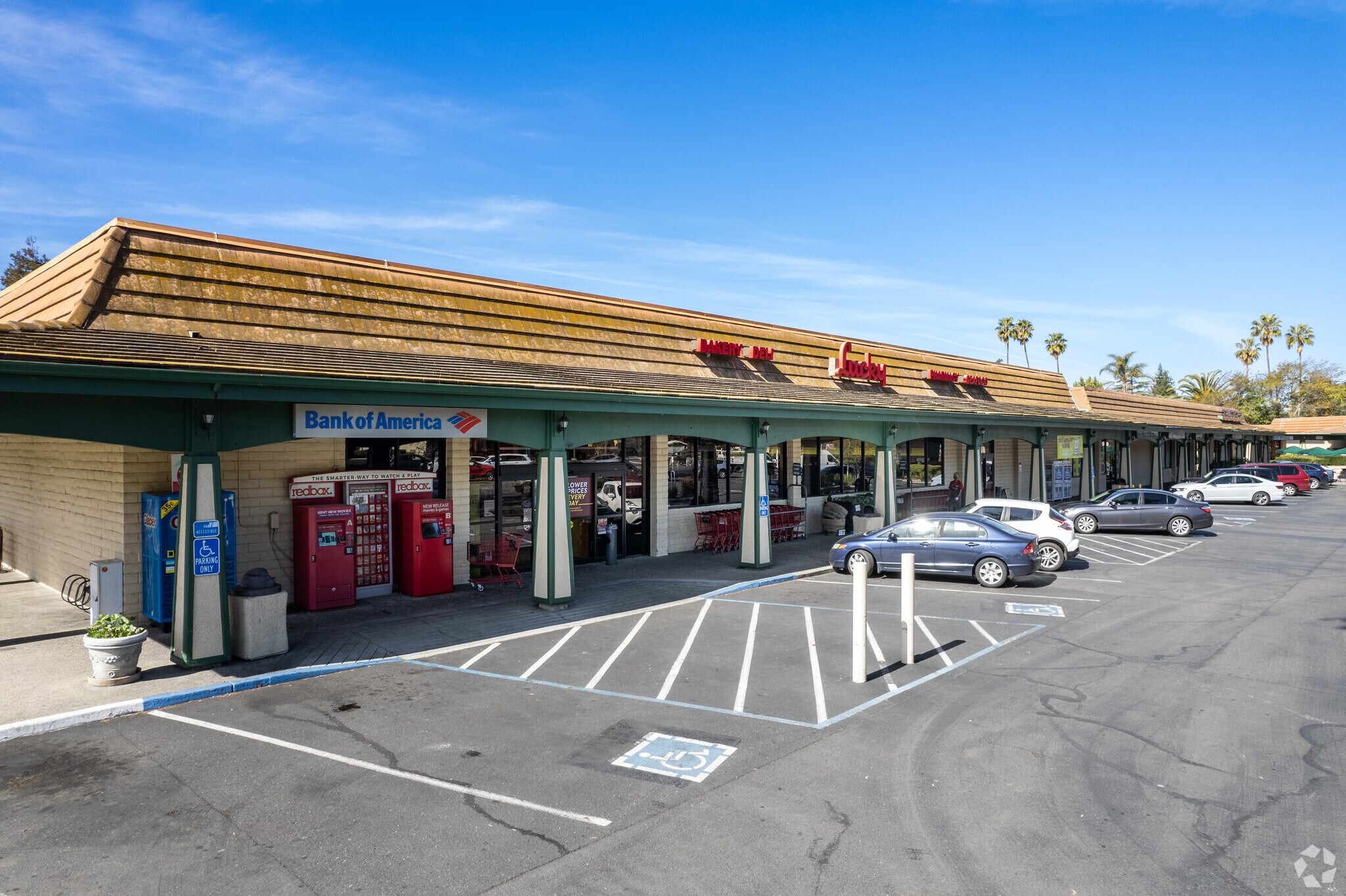 39981-40055 Mission Blvd, Fremont, CA à vendre Photo principale– Image 1 sur 6