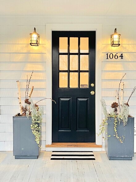 1064 North St, Greenwich, CT à louer - Photo de l’immeuble – Image 3 sur 12