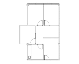 75 Executive Dr, Aurora, IL à louer Plan d’étage– Image 1 sur 1