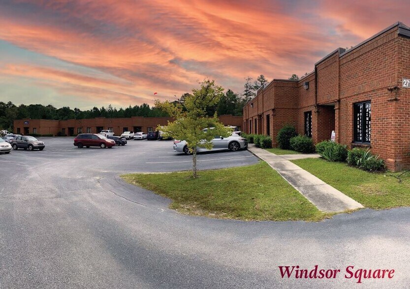 2711 Alpine Rd, Columbia, SC à louer - Photo principale – Image 1 sur 5