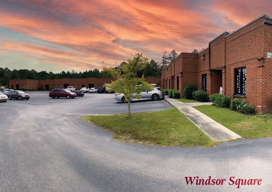 2711 Alpine Rd, Columbia, SC à louer Photo principale– Image 1 sur 6