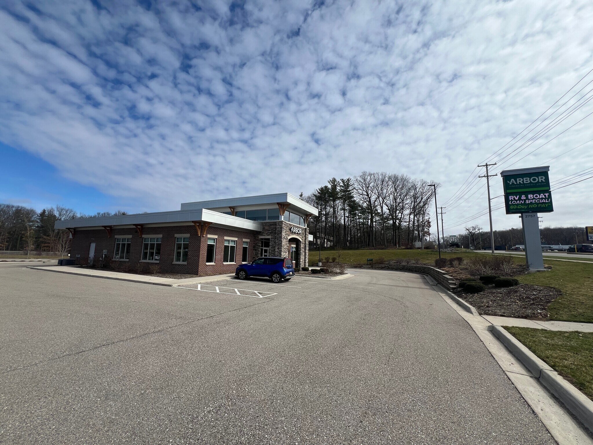2757-2775 44th St NW, Grand Rapids, MI à louer Photo de l’immeuble– Image 1 sur 9