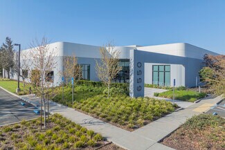Plus de détails pour 6550 Dumbarton Cir, Fremont, CA - Industriel/Logistique à louer