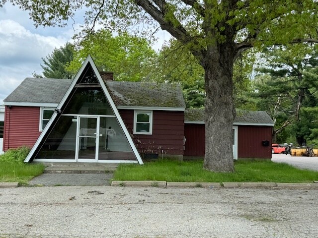 3 Jacobson Dr, Auburn, MA à louer Photo de l’immeuble– Image 1 sur 19