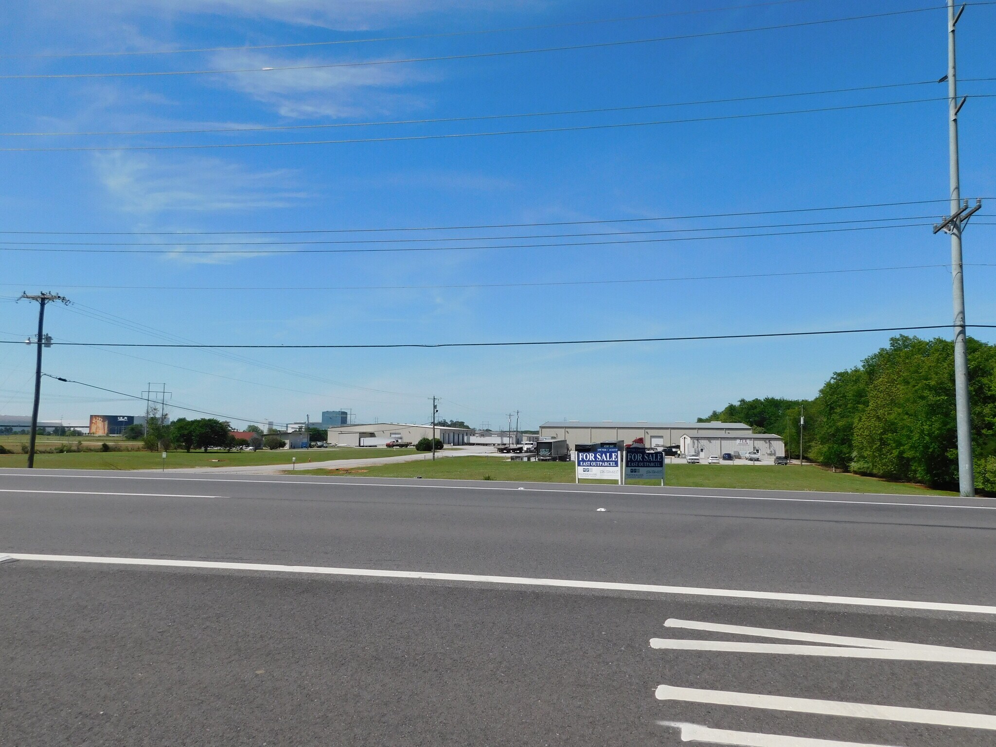 3401 Hwy 20, Decatur, AL à vendre Photo principale– Image 1 sur 5