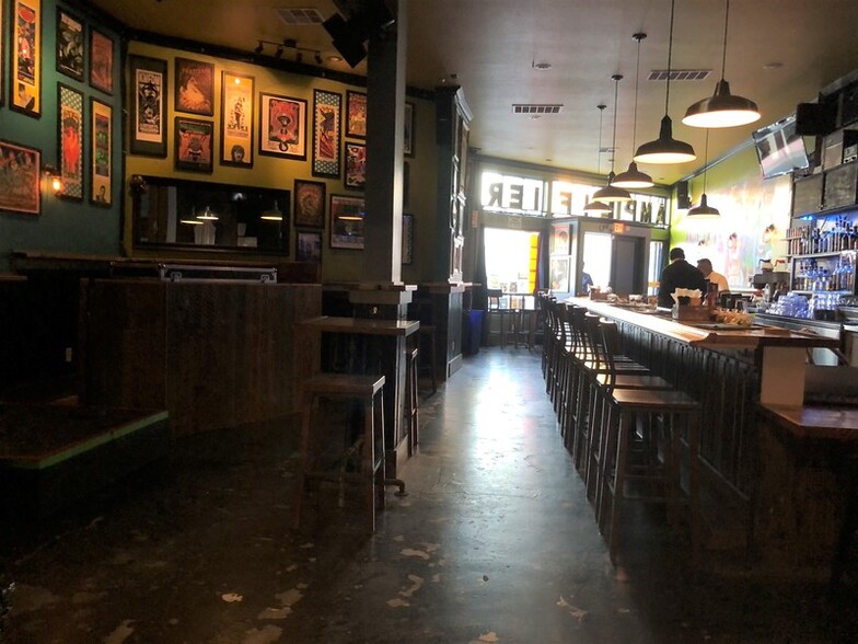 1741 San Pablo ave, Oakland, CA à louer - Photo intérieure – Image 2 sur 6