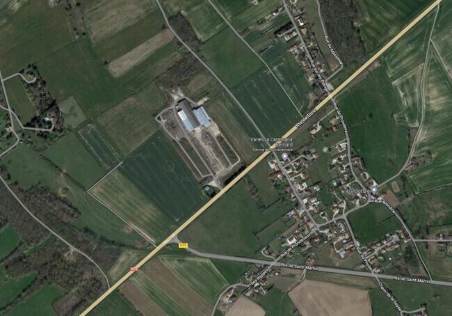 Plus de détails pour Industriel/Logistique à vendre