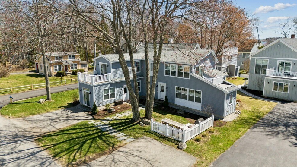 18 Edgewood Ave, Kennebunkport, ME à vendre - Photo de l’immeuble – Image 2 sur 76