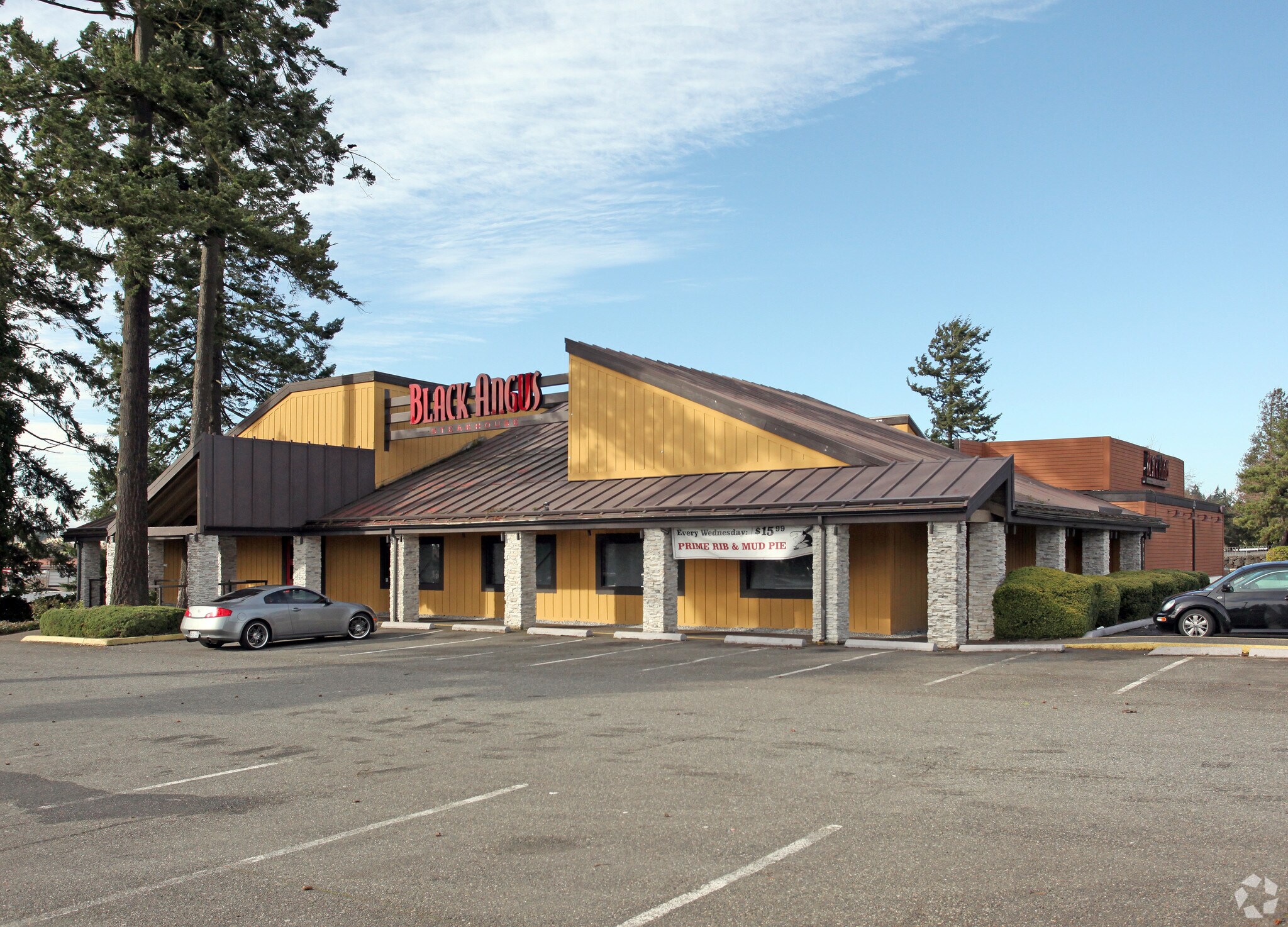 2400 S 320th St, Federal Way, WA à louer Photo principale– Image 1 sur 14