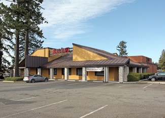 Plus de détails pour 2400 S 320th St, Federal Way, WA - Local commercial à louer
