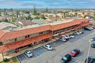 Plus de détails pour 1018-1046 N Tustin St, Orange, CA - Bureau/Médical à louer