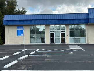 Plus de détails pour 7400 US Highway 19, New Port Richey, FL - Industriel/Logistique à louer