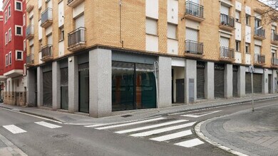 Local commercial dans Reus, Tarragona à louer Photo intérieure– Image 1 sur 10