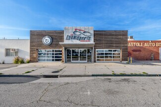 Plus de détails pour 821 W Olive St, Inglewood, CA - Local d'activités à louer