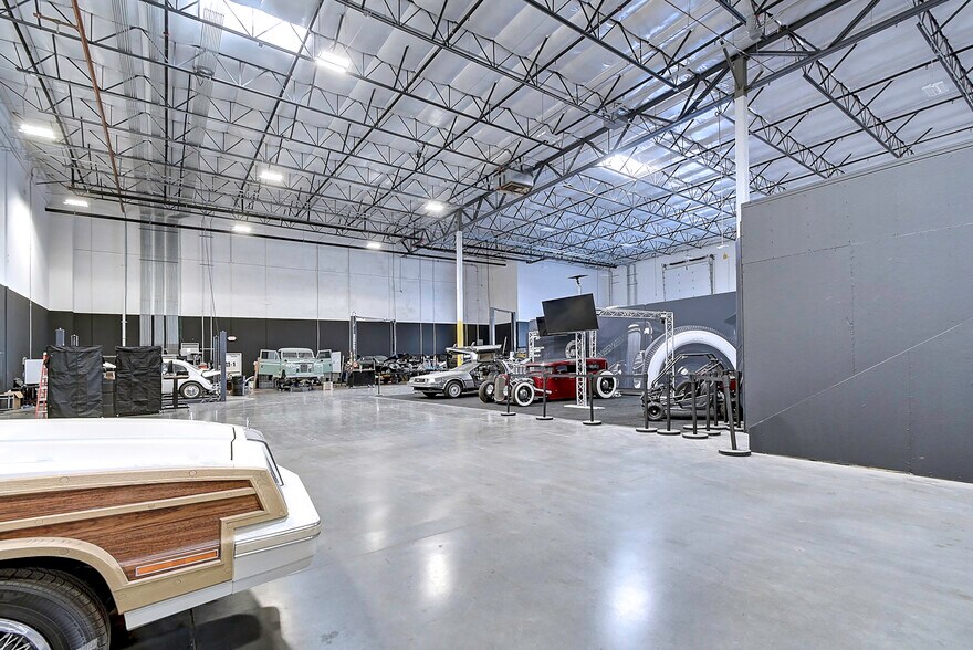 565 E Germann Rd, Gilbert, AZ à louer - Photo de l’immeuble – Image 3 sur 5