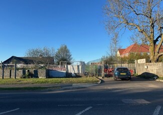 Plus de détails pour 612 Goffs Lane, Waltham Cross - Terrain à vendre