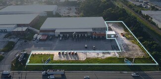 Plus de détails pour 1201 N 50th St, Tampa, FL - Terrain à louer