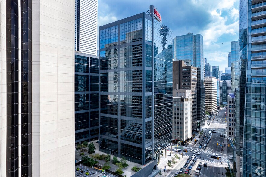 150 York St, Toronto, ON à louer - Photo de l’immeuble – Image 3 sur 23