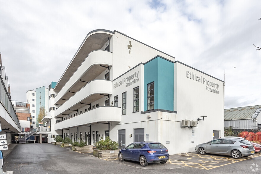 Bath Rd, Bristol à louer - Photo principale – Image 3 sur 3