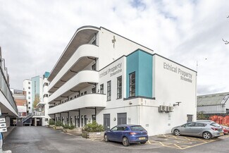Plus de détails pour Bath Rd, Bristol - Bureau à vendre