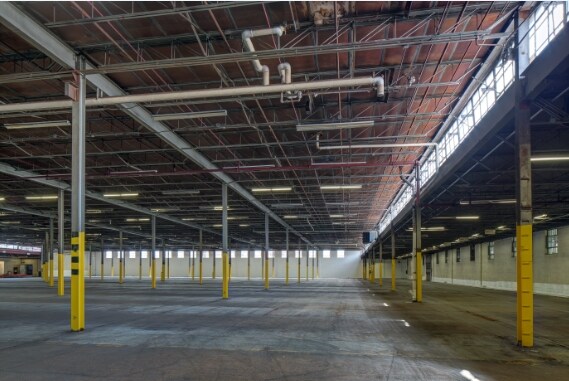 1301 Edison Hwy, Baltimore, MD à louer - Photo intérieure – Image 2 sur 7