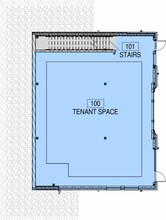 Drake Farms- Phase 3, Fayetteville, AR à louer Plan d’étage– Image 1 sur 1