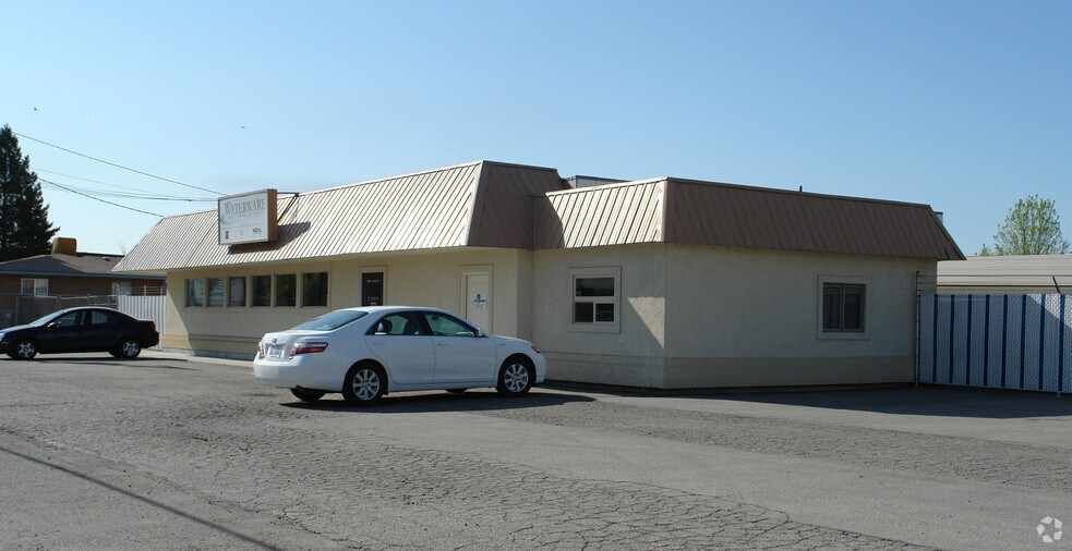8529 W State St, Boise, ID à vendre - Photo de l’immeuble – Image 2 sur 29