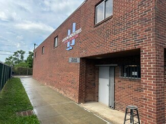 Plus de détails pour 238 Ledyard St, Hartford, CT - Industriel/Logistique à louer