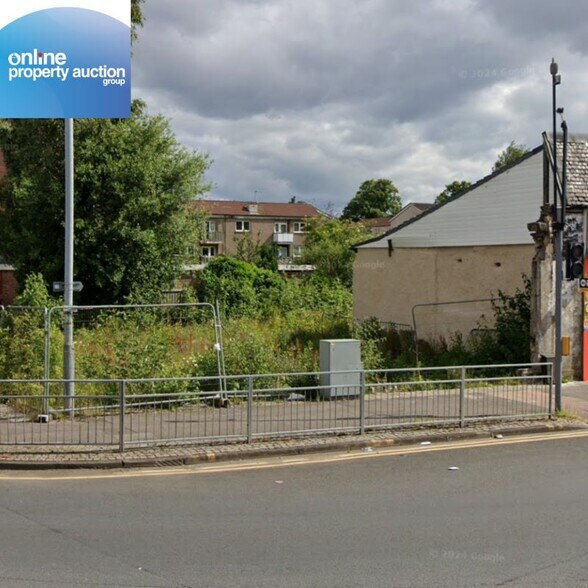 40 St. James St, Paisley à vendre - Photo de l’immeuble – Image 3 sur 4