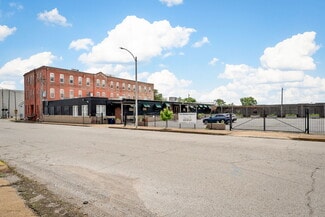 Plus de détails pour 110-112 Sidney St, Saint Louis, MO - Spécialisé à vendre
