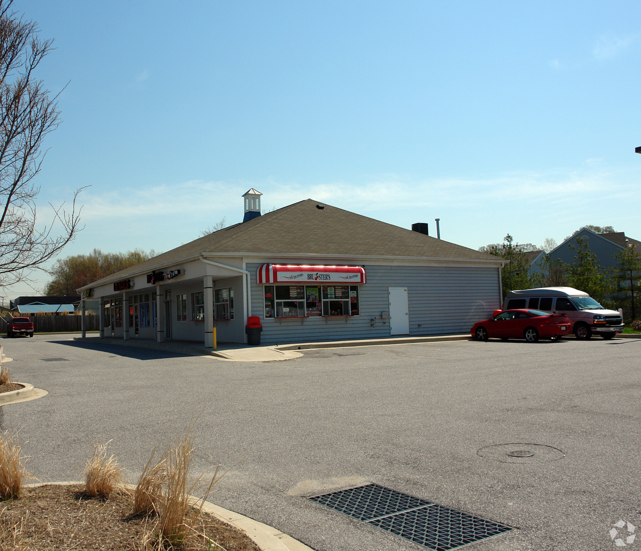 3007-3009 Eastern Blvd, Middle River, MD à louer Photo principale– Image 1 sur 4
