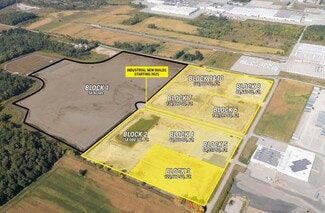 Plus de détails pour 274171 Wallace Line, Ingersoll, ON - Terrain à vendre