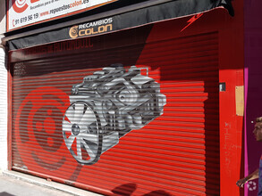 Calle Huerta, 3, Alcorcón, Madrid à louer Photo intérieure– Image 2 sur 2