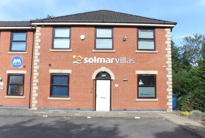 First Ave, Burton On Trent à louer - Photo de l’immeuble – Image 3 sur 3