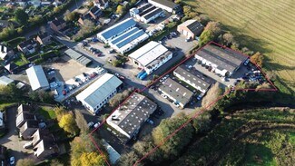 Plus de détails pour Unit 2-6, Stone Lane Industrial Estate – à vendre, Wimborne