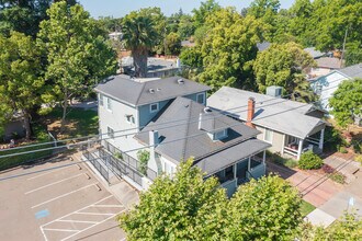 4322 4th Ave, Sacramento, CA - VUE AÉRIENNE  vue de carte - Image1