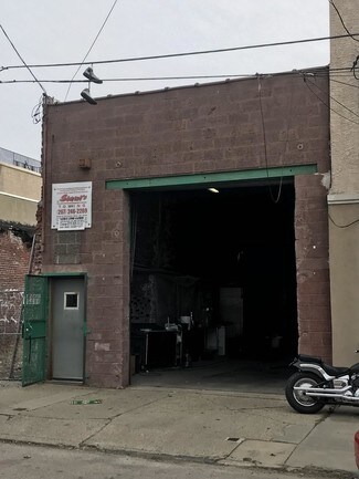 Plus de détails pour 1745 Tilghman St, Philadelphia, PA - Industriel/Logistique à louer