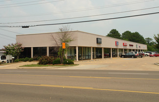 Plus de détails pour 6954 Old Canton Rd, Ridgeland, MS - Bureau/Local commercial à louer