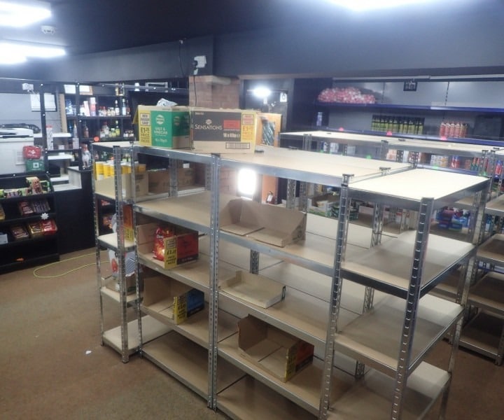 27 Barr St, Birmingham à louer Photo intérieure– Image 1 sur 1