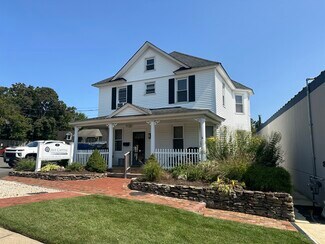 Plus de détails pour 23 Belle Meade Ave, Smithtown, NY - Bureau à louer