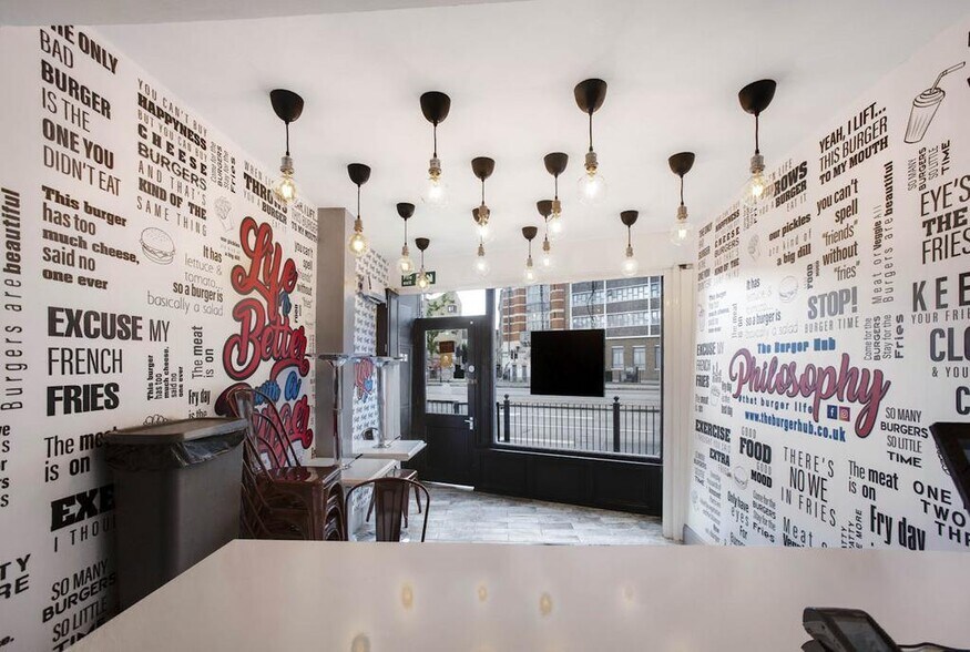 811 Commercial Rd, Londres à vendre - Photo de l’immeuble – Image 3 sur 14